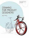 Drawing for Product Designers (Portfolio Skills)