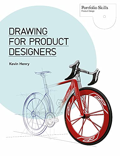 Drawing for Product Designers (Portfolio Skills: Product Design)