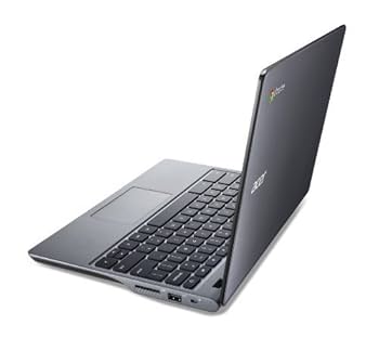Amazon.com: Acer C720-2103 Chromebook (11.6-Inch, Intel