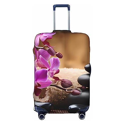Housse pour valise DEHIWI de 45 à 81 cm idéale pour vos voyages et transits
