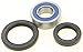 All Balls Racing Wheel Bearing Kit 25-1685 Compatible With/Replacement For Honda TRX500FE 2012-2013, TRX500FM 2012-2013
