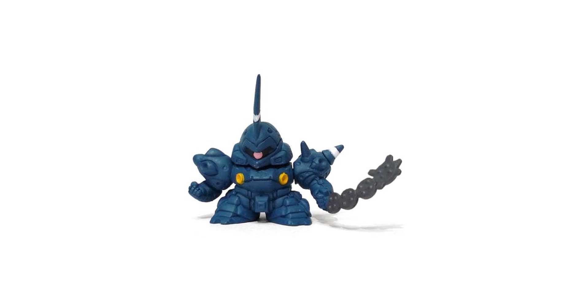 SDガンダム フルカラー フィギュアセット 41体 バンダイ SDガンダム フルカラーカスタム13 ガンダムエクシア