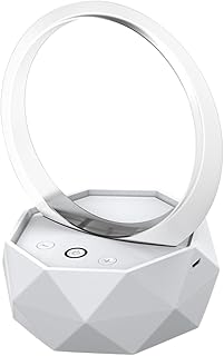 Hemobllo Wireless Speaker Colorful Speaker Outdoor Speaker Girls Night Light Outdoor Speakers Music Box Speakers with Lights Stereo Speakers with LED Lights Stereo Audio Player Sound Bar