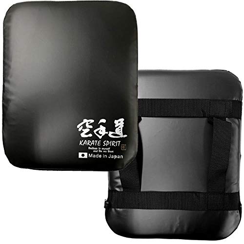 空手道 子供用フラットミット 重さ600g 日本製 ライナースポーツオリジナル