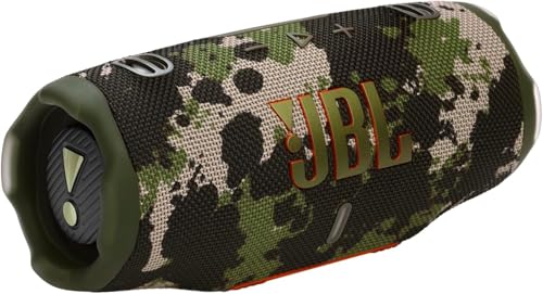 JBL CHARGE 6 ポータブルBluetoothスピーカー スクワッド迷彩 Amazon.co.jp: JBL CHARGE 6 / ポータブルスピーカー/Bluetooth対応