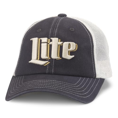 Gorra snapback ajustable unisex American Needle