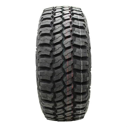 Image of Thunderer Trac Grip M /T R408 All-Season Radial Tire - 315 /75R16 127Q