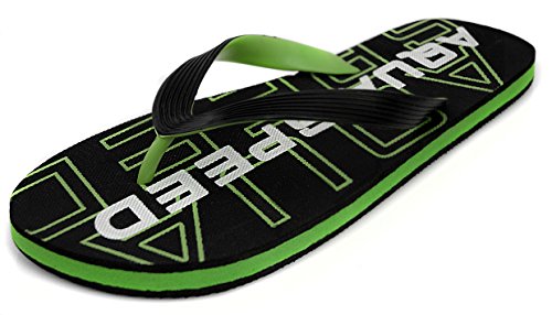Aqua Speed Rodos Pool - Scarpe da Uomo, Uomo