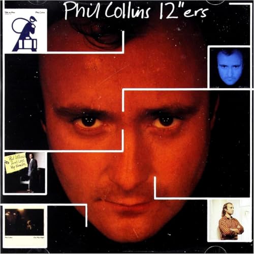 Collins, Phil - 12'ers - Vinyl LP - RSD