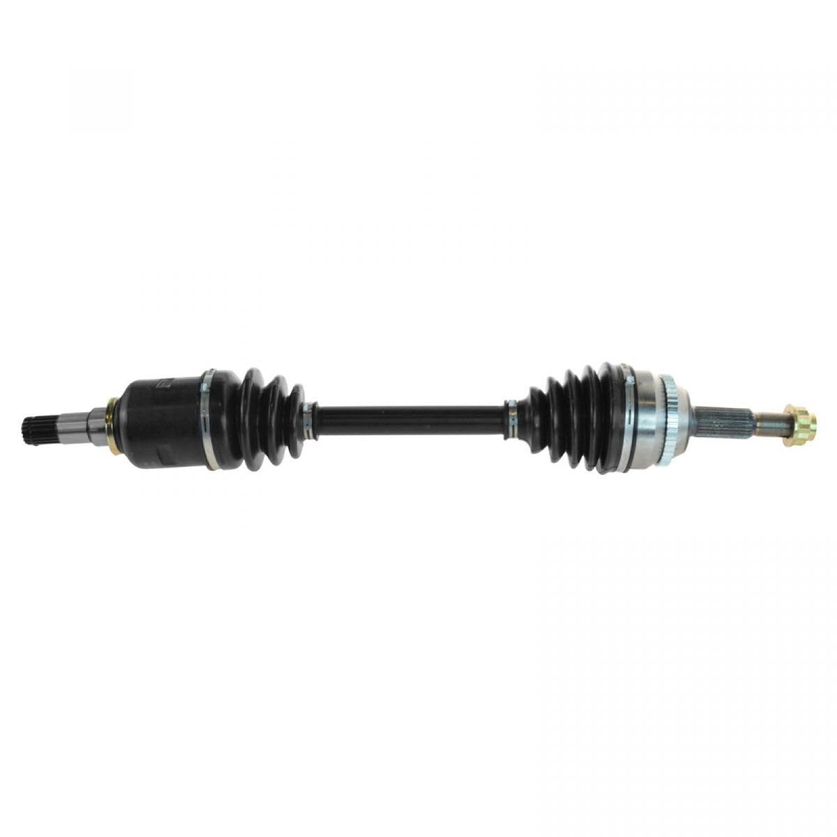 Amazon.com: MKDBJN 2pcs CV Front Left Driver Right Passenger Side  