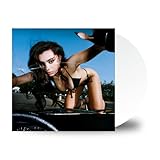  Charli Xcx - Crash (Lp Blanco) Exclusivo Amazon [Vinilo]