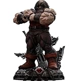 Iron Studios Estatua Juggernaut Unleashed X-Men Art Scale 1/10 28 cm