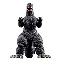 バンダイ ゴジラ フィギュア 3点セット Amazon.co.jp: [バンダイ(BANDAI)] ゴジラアクションフィギュア ゴジラ