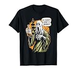 Regalo De Calabaza Fantasma De Halloween De Whisky