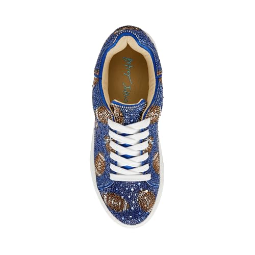Image of Blue by Betsey Johnson Sidny