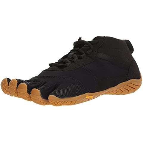 Zapatillas de trekking para hombre Vibram Fivefingers V-Trek Cover