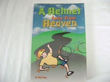 Paperback A Helmet Away from Heaven Book