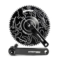 INTRO7 cycling クランク INTRO7 cycling クランク