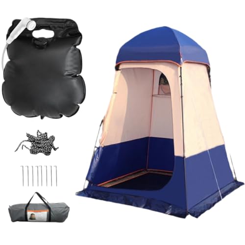 KDBT |bvAbvLsOeg ^b`݉c h UVJbg TVF[hւȈՃgC hЗpi 1.6×1.6×2.4m  y [ܕt r[` Lvp vCoV[ (Cu[,eg + V[obO R{ 