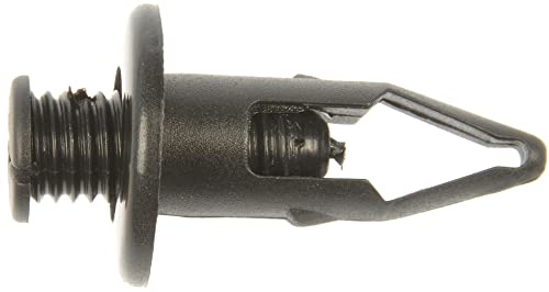 Rivets en nylon Dorman 700-863 pour stopper la corrosion sur 200 cm