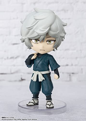 Amazon.co.jp: TAMASHII NATIONS: 地獄楽のフィギュア