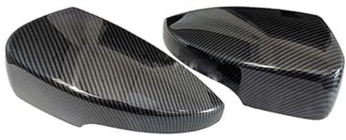 Cadre boîtier latéral de rétroviseur pour remplacer coque rayée Focus 3 Kuga