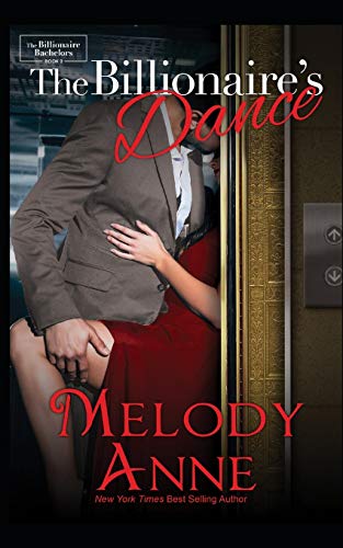 The Billionaire's Dance: Billionaire Bachelors