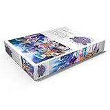 Zoom IMG-2 mypuzzle il t di alice