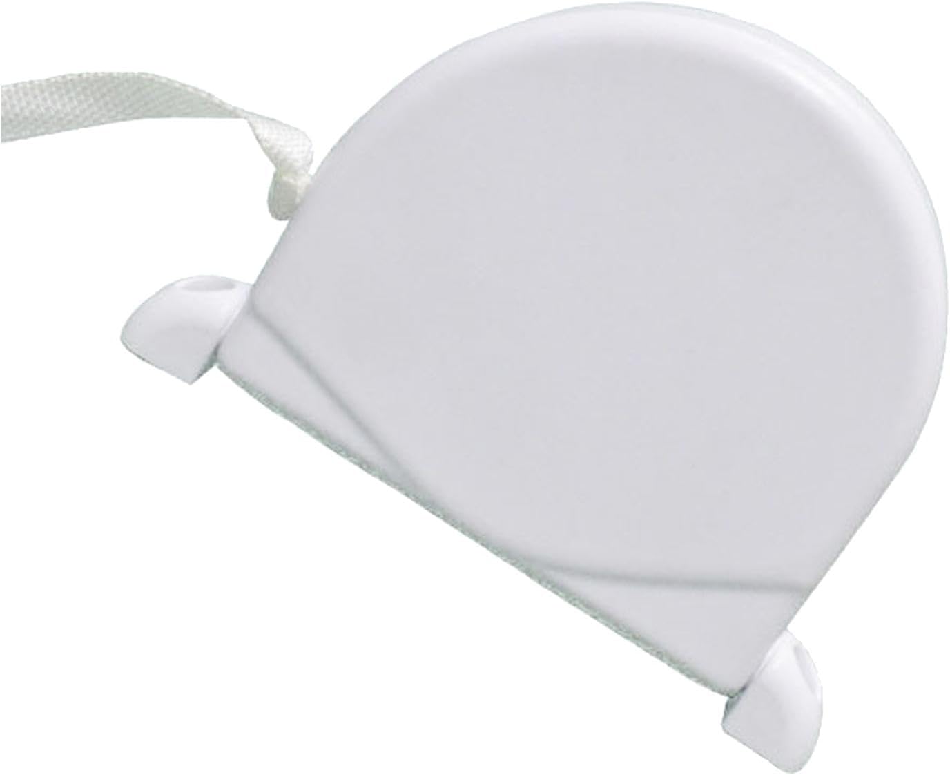 Roller Shutter Winder Box Screw in Surface Mounted Roller Shades Winder WhiteHome & Garden|Window Treatments & Hardware|Shutters