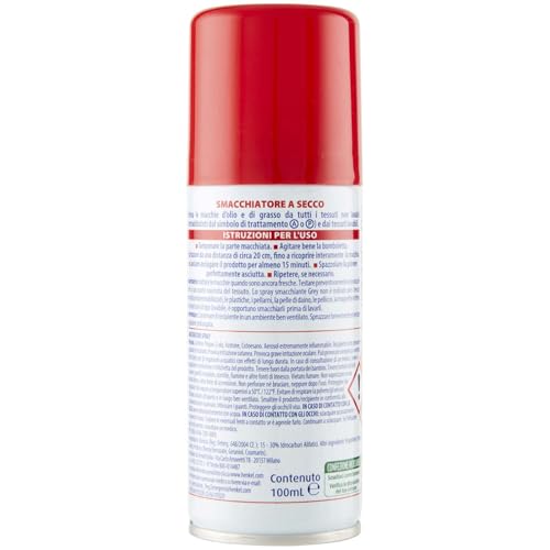 K2 R Fleckenentferner Spray - 100 ml Parent