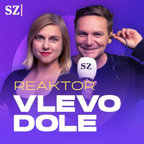 Reaktor: Probl&eacute;m Zůna je načas vyře&scaron;en. Začal ale rozpad SPD