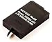 Produktbild Akku passend für GoPro Fusion, Li-Polymer, 3,7V, 2700mAh, 10,0Wh