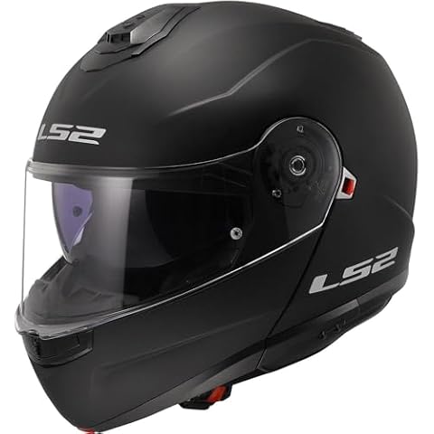 Casque modulable LS2 Strobe II Cover