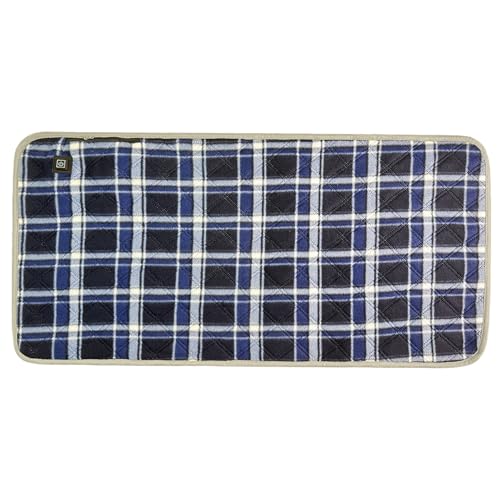 Tapis chauffant électrique d'hiver, coussin de siège pour maison et jardin