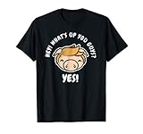 Shane Dawson Hey What's Up You Guys T-Shirt