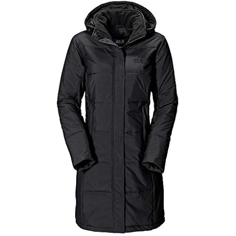 Jack Wolfskin Damen Iceguard Mantel Cover