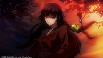 Amazon.com: Dusk Maiden of Amnesia Complete Collection