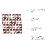 Rinti Kennerfleisch Multipack, 24x400g - 2