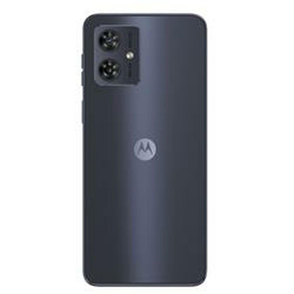 Motorola g54 5G, Display 6.5" FHD+ 120Hz, 50+​2MP, 5000 mAh ricarica 15W, 12/​256GB, Dual SIM, IP52, NFC, Android 13, Blu (Midnight Blue)