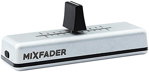 Mixfader EDJ-MIXFADER Wireless Portable Fader