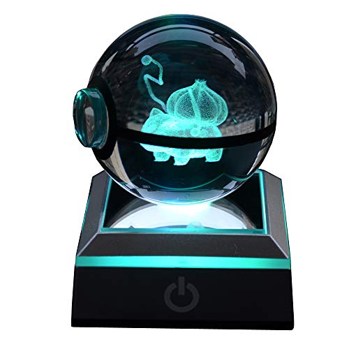 S-SO 3D Night USB 7 Color Changing LED Desk Light (blb)