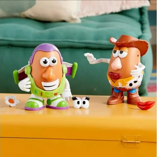 Mr. Potato Head Disney Mr. Potato Head Play Set thumb #7