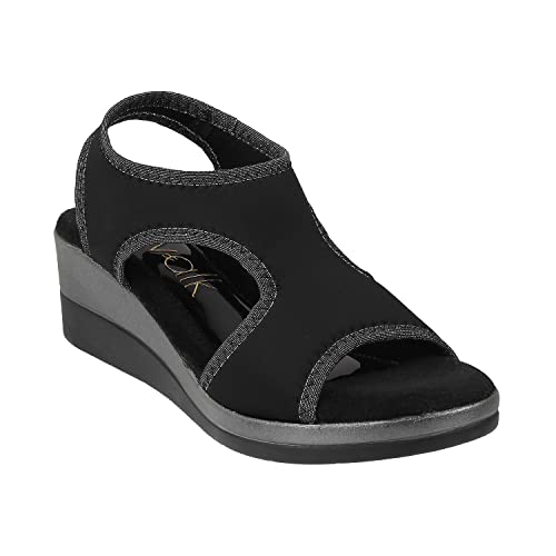 Image of Catwalk womens Synthetic Buckle Women's Casual Sandals Sandal