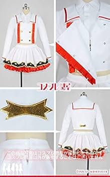 グランブルーファンタジー　ビカラ　コスプレ　衣装　フルセット Amazon.co.jp: グランブルーファンタジー ビカラ コスプレ衣装+