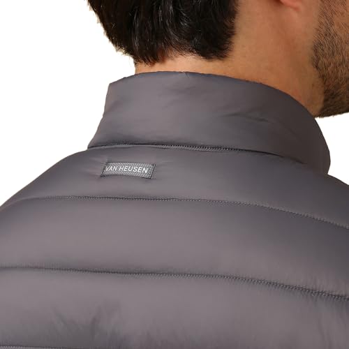Image of Van Heusen Men Jacket