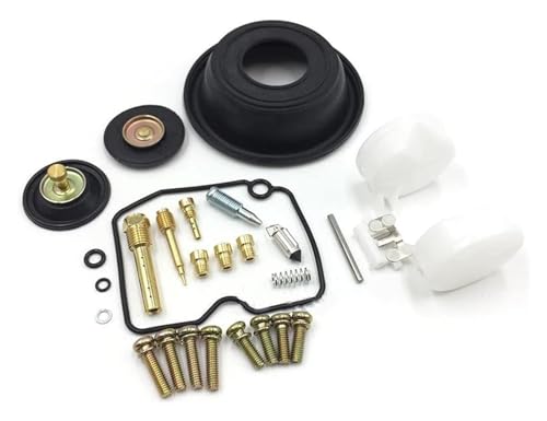 Kit réparation carburateur pour Kawasaki Vulcan 800 VN800 pièces de remise à neuf