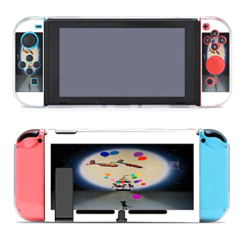 鐴Nintendo SwitchJo[P[X jeh[XCb` CVXCb`p[ یJo[ ̎ Q[@ [obO [|[` Sʕی^ ϏՌ lC Aj LN^[One Size