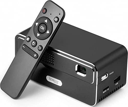 Preisvergleich Produktbild Technaxx TX-138