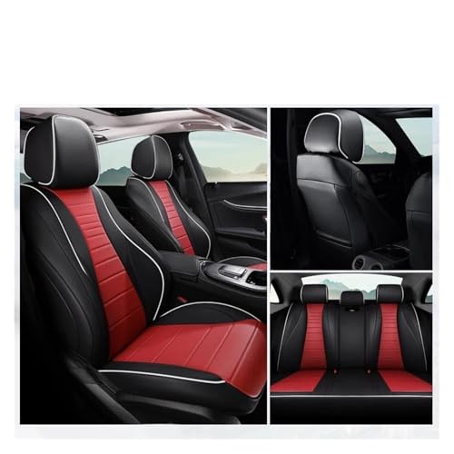Housses de siège auto sur mesure Volvo XC60 XC90 XC40 pour protéger votre sellerie