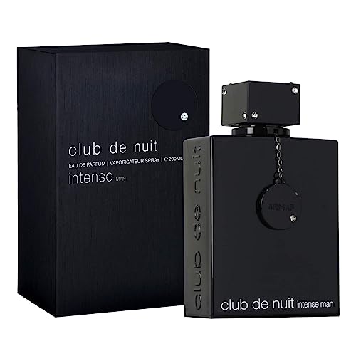 Armaf Club De Nuit Intense Man EDP Eau De Parfum Liquid Perfume For Men, 150ml - Image 2
